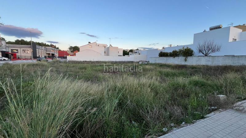 Foto 90cb12af-9ec4-435a-aad5-50b9f48bbe14. Terrain résidentiel dans Alberic