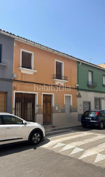 Foto eaaad940-016e-40d4-a8fb-cffd0c3791db. Haus in Polinyà de Xúquer