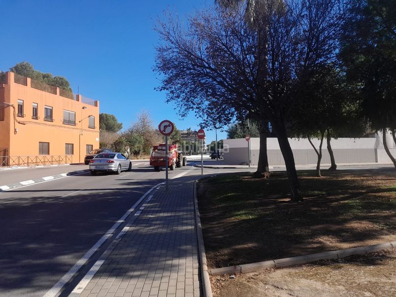 Foto 05095ed9-b83c-43af-8ec0-4cade3b8ecbc. Terreny residencial a Alberic