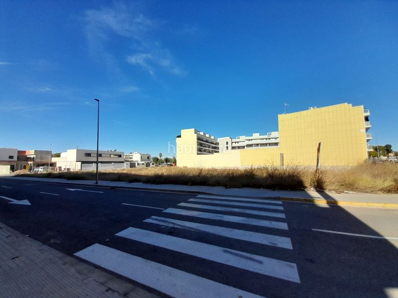 Foto 344a14d2-884f-480d-bf2e-f5cf61a69690. Terreny residencial a Alberic