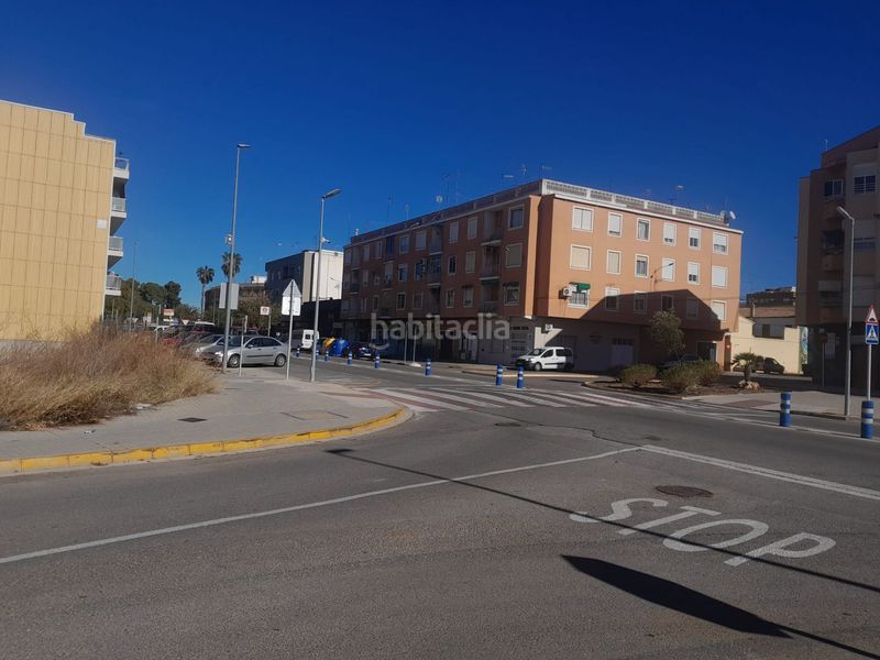 Foto 3b1eae92-89cd-4873-b28e-d5bab1dd6dfe. Terreny residencial a Alberic