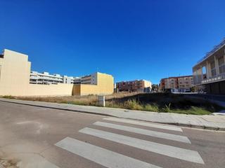 Terreny residencial a Alberic. Venta de terreno urbano en valencia alberic