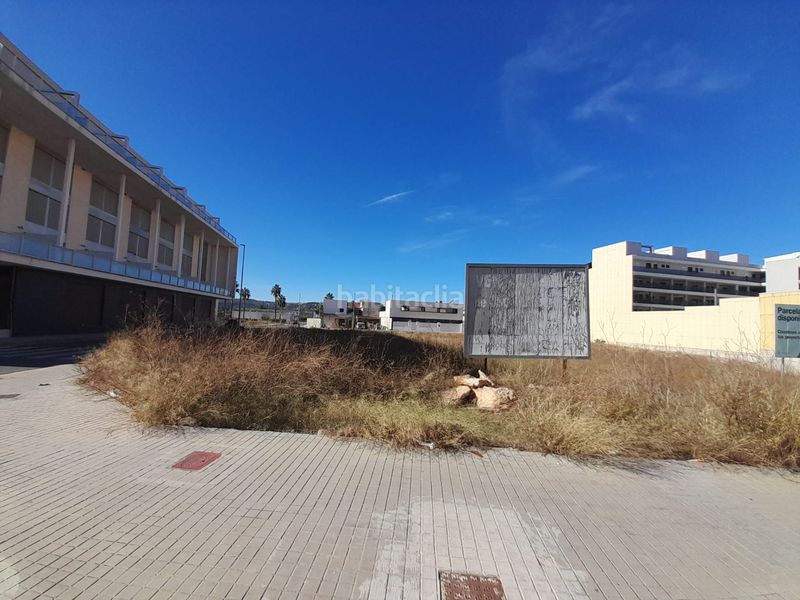 Foto fac26384-6897-4a09-86f4-fd1e8d8581d5. Terreny residencial a Alberic