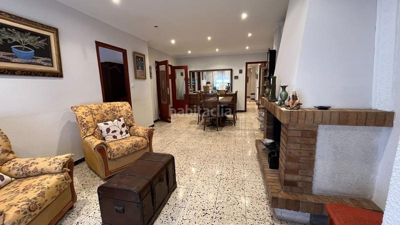 Foto 5e8f7be1-de52-494d-864d-8d9b8f6cbc99. Casa venta casa con cochera en Alberic