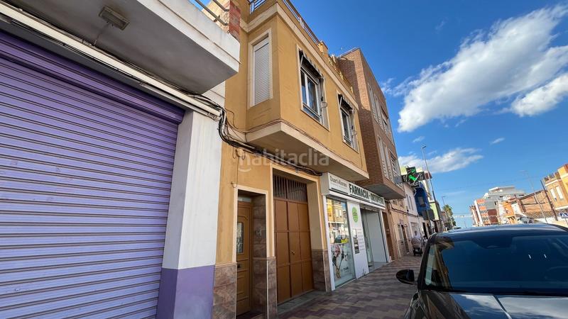 Foto 784025a1-0840-4cbb-96ff-1db4aba91a00. Casa venta casa con cochera en Alberic