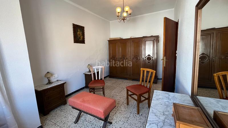 Foto e1daece9-8022-425a-a349-08a4300fcba2. Casa venta casa con cochera en Alberic