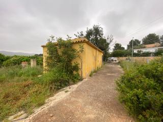 Terreny residencial  Poligono 1. Venta de parcela urbanización san cristóbal alberic