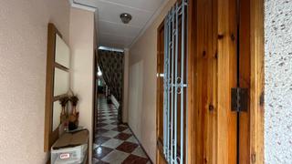 Masia  Poeta badenes. Venta de casa en alberic con terraza