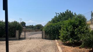 Casa a Gavarda. Venta casa de campo con vistas a la montaña  2.261 m de terreno