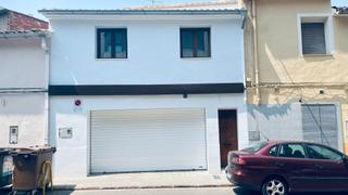 Casa  Federico soriano. Venta de casa en alberic nueva