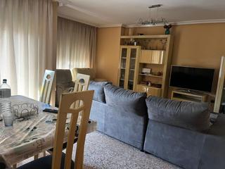 Flat  Major. Venta de piso en villanueva de castellon con cochera