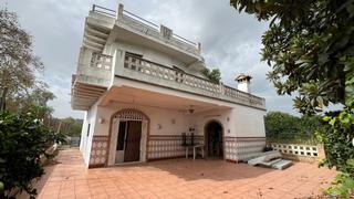 Masía  Alberique. Venta de casa en alberic con piscina
