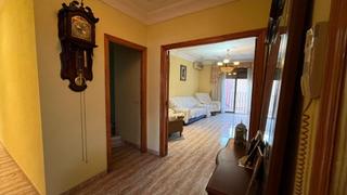 Flat  Sol. Venta de piso en alberic con terraza
