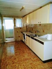Pis  Méndez núñez. En venta piso en alzira