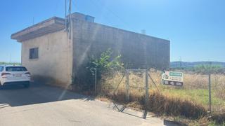 Terreny residencial a Alberic. Venta de parcelas en alberic
