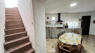 Masia a Alberic. Venta de casa de pueblo en alberic