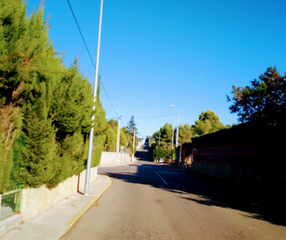 Terreny residencial a Alberic. Venta de parcela en urbanización san cristóbal, alberic  2.113 m