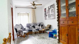 Mas  Bon aire. Casa en venta en alberic