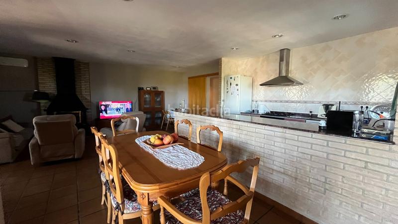 Foto 02df51c4-2679-4644-86b2-76c19979b84d. Lloguer casa amb calefacció piscina a Alberic