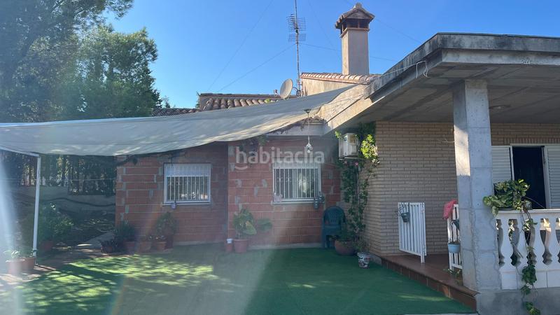 Foto 745135bc-d30a-4d48-a309-dfdce095a7ea. Lloguer casa amb calefacció piscina a Alberic