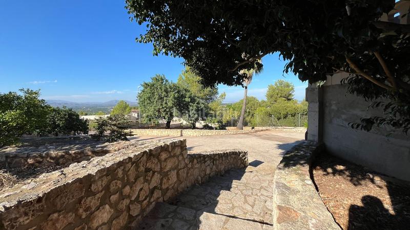 Foto 84d55297-86c6-4892-b923-54135982aa94. Lloguer casa amb calefacció piscina a Alberic