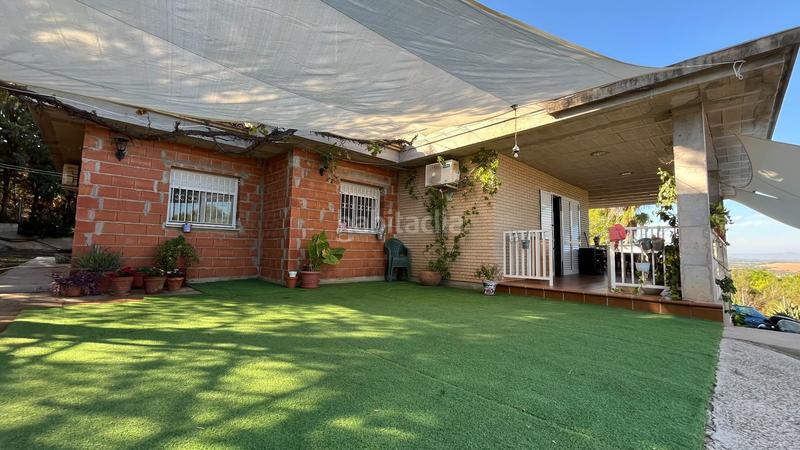 Foto 88675343-4d76-44ba-9f78-e404c7492a0b. Lloguer casa amb calefacció piscina a Alberic