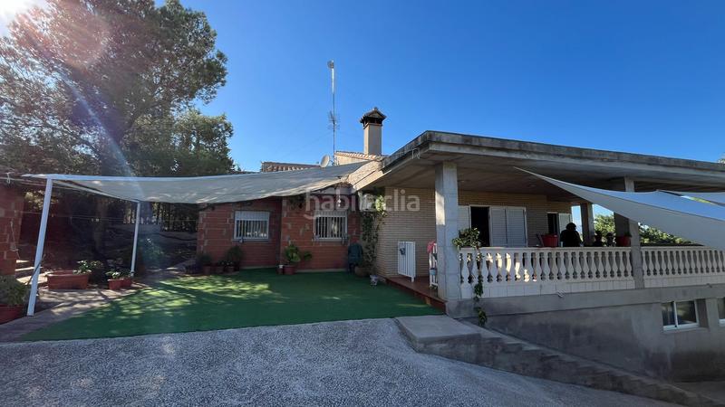 Foto 90084814-6adf-4f39-8832-bbfc81347981. Lloguer casa amb calefacció piscina a Alberic