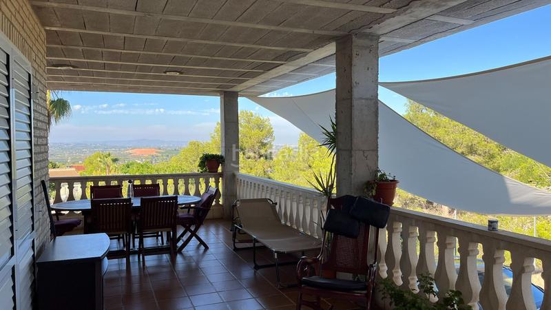 Foto b99f0817-a37d-47d6-b055-0d192525309e. Lloguer casa amb calefacció piscina a Alberic