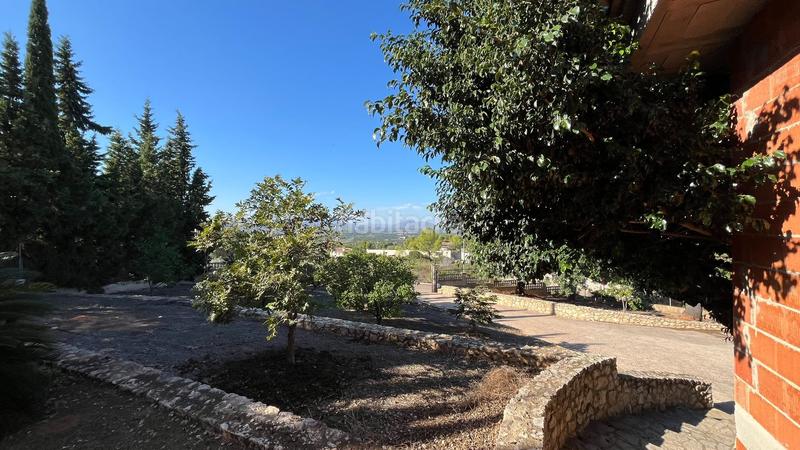 Foto dba3dd47-56f8-43ff-9bda-78213fbcf37b. Lloguer casa amb calefacció piscina a Alberic