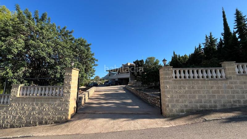 Foto ff301572-984f-4d86-8fc1-22ca8a7955df. Lloguer casa amb calefacció piscina a Alberic