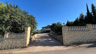 Location Maison à Alberic. Alquiler hermoso chalet en urb san cristobal