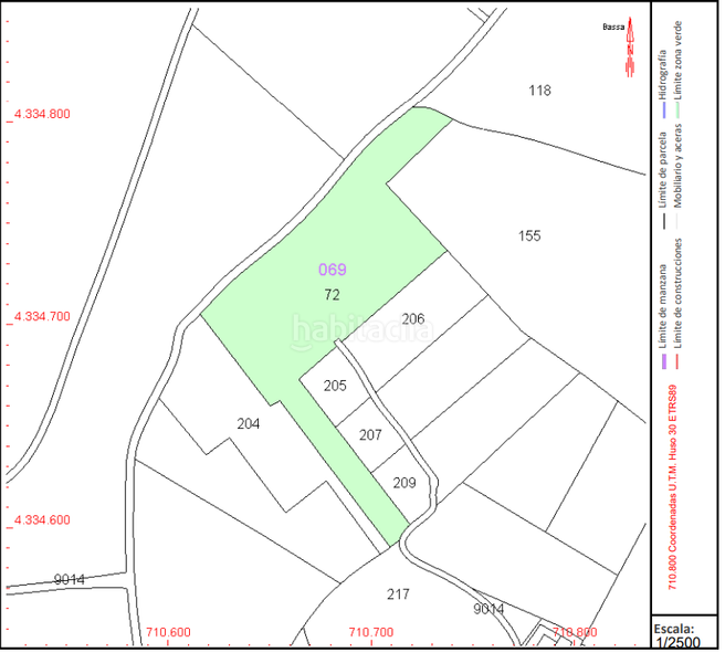 Foto 0f02288e-32ad-4a80-93f1-89667d43a252. Masia a Alberic