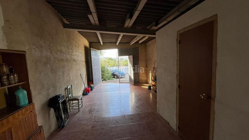 Foto 1003a022-feb9-4903-9866-5176842b7e4e. Masia a Alberic