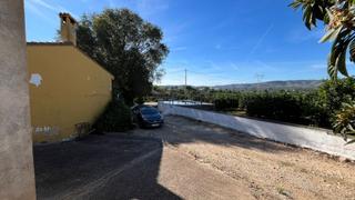 Masia  El vedat. Venta casa de campo en alberic con terreno agricola