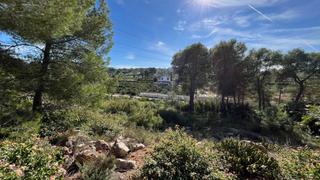 Wohngrundstück in UR SAN CRISTOBAL