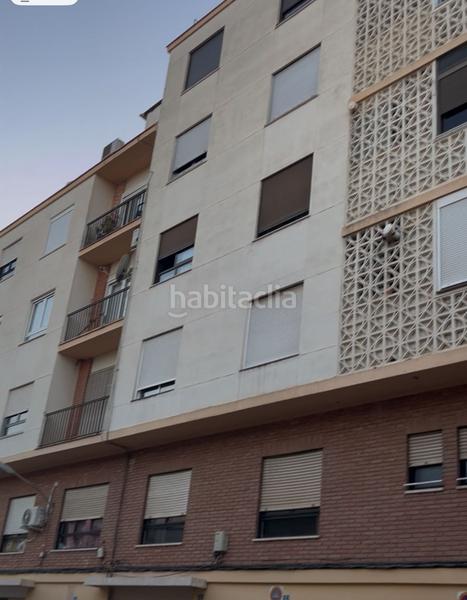 Foto f63ea874-09b3-4363-ba08-8b368687108d. Pis amb calefacció a Carcaixent