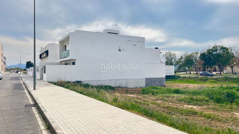 Foto 98fa9d05-fcf3-4646-8c9d-b02b5e2cbe09. Terreny residencial a camp de morvedre 7 a Alberic