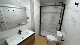 Appartement  Sant antoni. Venta piso planta baja en alberic