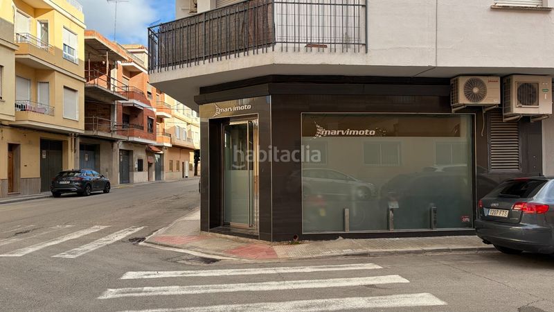 Foto 01971c7a-2ee7-48d4-a63d-3ca9aef1e6e8. Local comercial  en venta en en Alberic