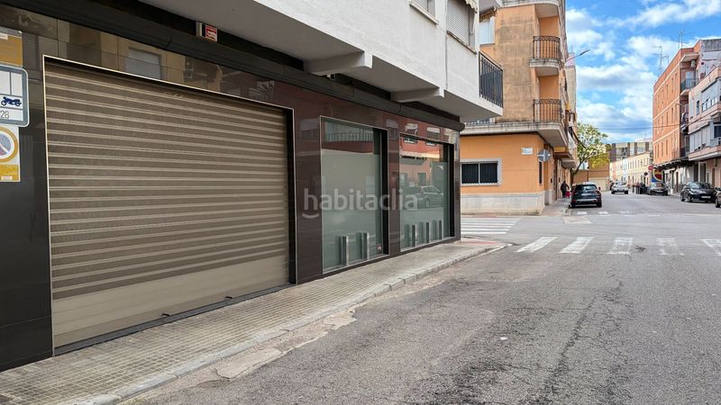 Foto 1c5c5f88-b662-4665-8d29-7a69c929c99c. Local comercial  en venta en en Alberic