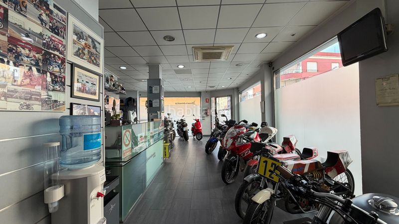 Foto 21d0eec8-a7e9-4cdb-986c-02797d379426. Local comercial  en venta en en Alberic