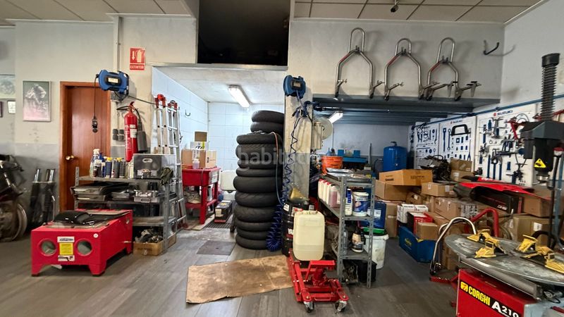Foto 23a6b184-73a9-4c61-a10b-dd94f61ca448. Local comercial  en venta en en Alberic