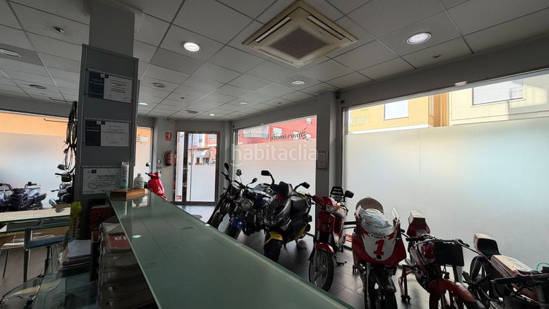 Foto 2e32b35a-2471-4dec-8a2f-7f0e2dd22763. Local comercial  en venta en en Alberic
