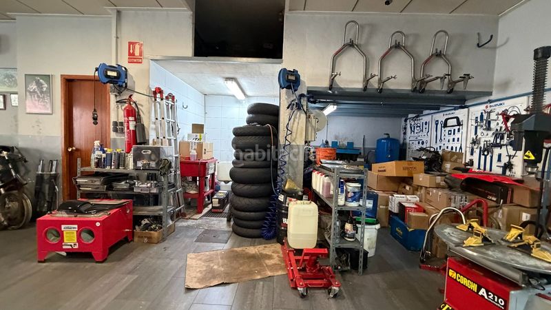 Foto 4627b45d-5cf0-446d-bba9-4234fda023a1. Local comercial  en venta en en Alberic