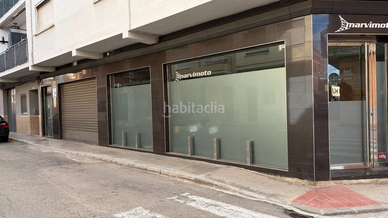 Foto 51cceb18-9910-4e39-ac1b-40635836a9df. Local comercial  en venta en en Alberic