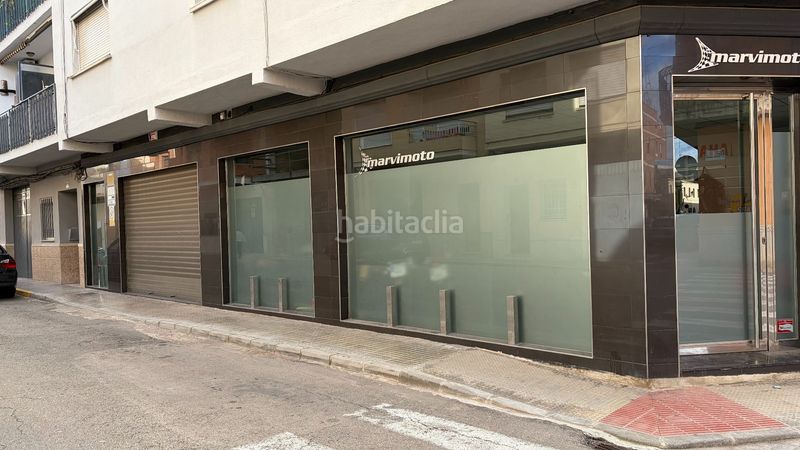 Foto 5a144a68-44cf-4eb2-97fe-b7c3af8244f2. Local comercial  en venta en en Alberic