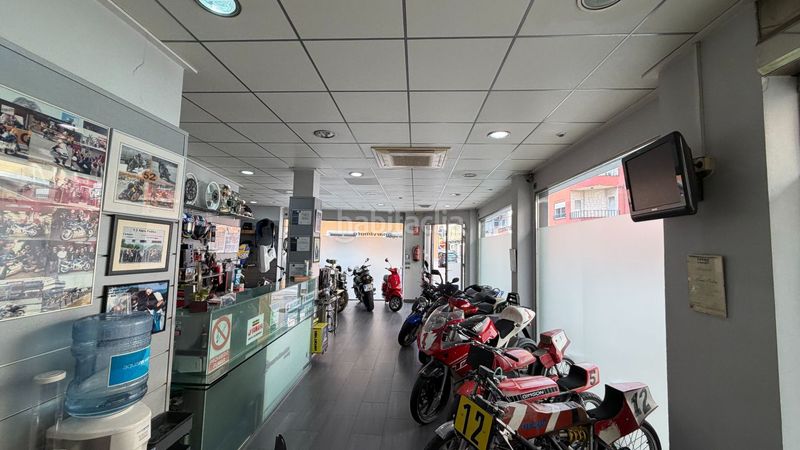 Foto 5d9e6bd9-6c84-4768-a5d8-6a4aedf759b5. Local comercial  en venta en en Alberic
