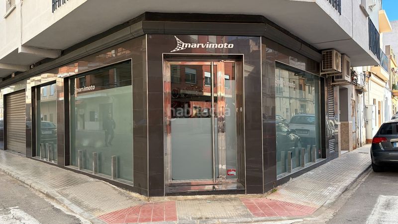Foto 647fcbc9-177c-4c3c-a703-e5dcbcc103d7. Local comercial  en venta en en Alberic