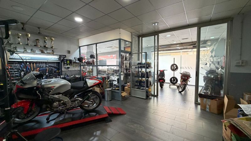 Foto 82a77e63-2d6a-4690-980f-d9dc8c09b683. Local comercial  en venta en en Alberic