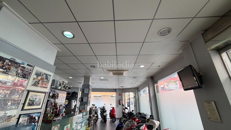Foto 83848d40-66c4-4fa0-9c55-7c675149cac4. Local comercial  en venta en en Alberic
